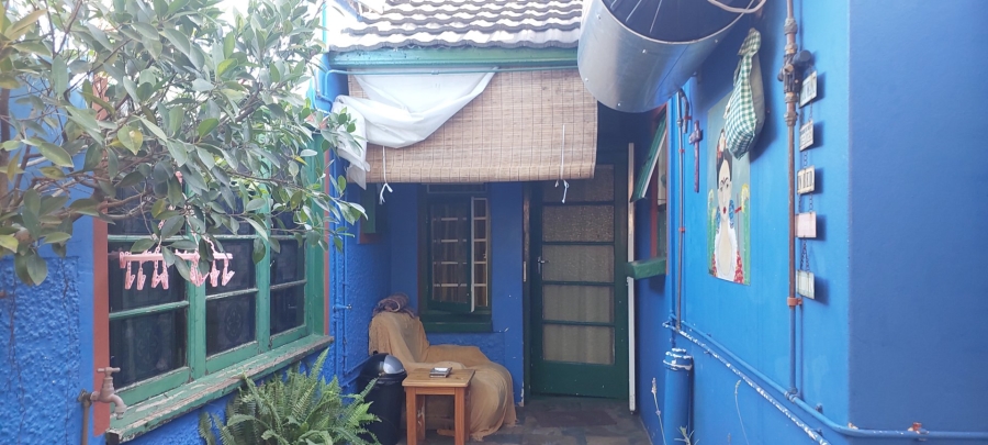  Bedroom Property for Sale in Cannon Hill Eastern Cape